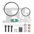Kit de montage, turbo FA1 [KT130320]