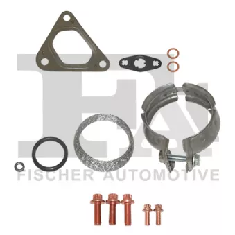 Kit de montage, turbo FA1 OEM 93273