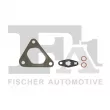 Kit de montage, turbo FA1 [KT140070E]
