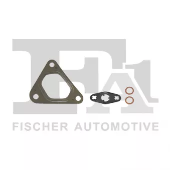FA1 KT140070E - Kit de montage, turbo
