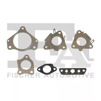 FA1 KT140075E - Kit de montage, turbo