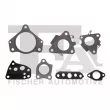 Kit de montage, turbo FA1 [KT140740E]