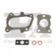 Kit de montage, turbo FA1 [KT210045E]
