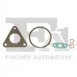 Kit de montage, turbo FA1 [KT210140E]
