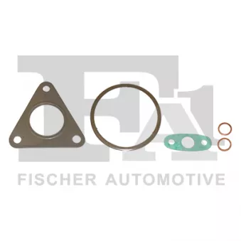 FA1 KT210140E - Kit de montage, turbo