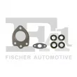 Kit de montage, turbo FA1 [KT210360E]