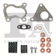 Kit de montage, turbo FA1 [KT220006]