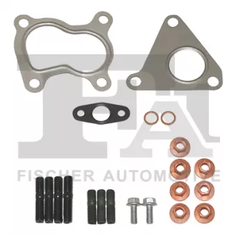FA1 KT220006 - Kit de montage, turbo