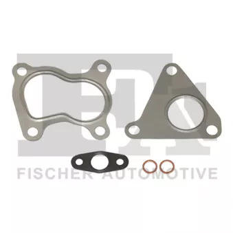 FA1 KT220006E - Kit de montage, turbo