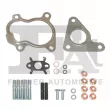 Kit de montage, turbo FA1 [KT220025]