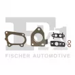 Kit de montage, turbo FA1 [KT220260E]