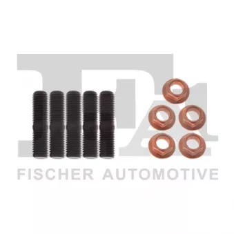 Kit de montage, turbo FA1 OEM 4402644