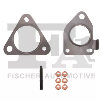 Kit de montage, turbo FA1 OEM 4420693
