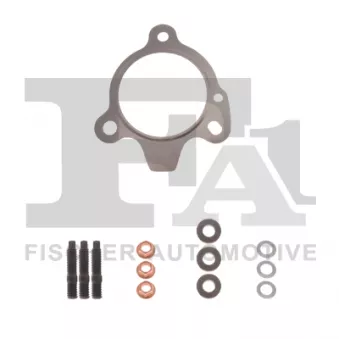 Kit de montage, turbo FA1 [KT228-514]