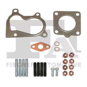 FA1 KT250010 - Kit de montage, turbo