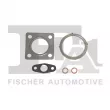 Kit de montage, turbo FA1 [KT330025E]