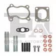 Kit de montage, turbo FA1 [KT330100]