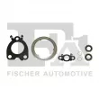 Kit de montage, turbo FA1 [KT410070E]