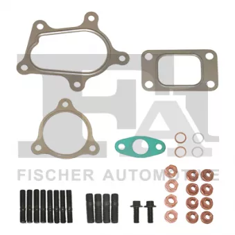 FA1 KT550020 - Kit de montage, turbo