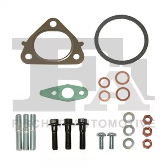 FA1 KT550050 - Kit de montage, turbo