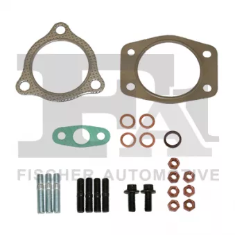 FA1 KT550060 - Kit de montage, turbo