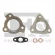 Kit de montage, turbo FA1 [KT730040E]