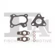 Kit de montage, turbo FA1 [KT740100E]