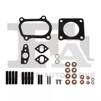 FA1 KT770140 - Kit de montage, turbo