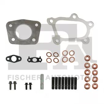 Kit de montage, turbo FA1 OEM 2508277