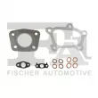 FA1 KT780050E - Kit de montage, turbo