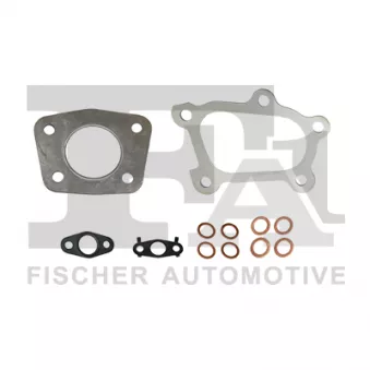 Kit de montage, turbo FA1 OEM 2508277