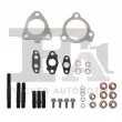 Kit de montage, turbo FA1 [KT890180]