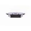 HELLA PAGID 8DB 355 011-271 - Jeu de 4 plaquettes de frein arrière