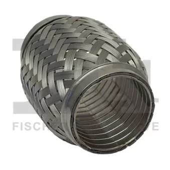 Tuyau flexible, échappement FA1 VW355-150