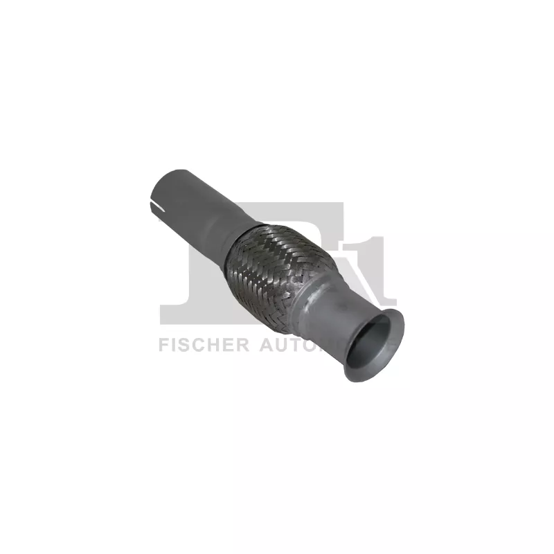 Tuyau flexible, échappement FA1 VW450-270 - Visuel 1