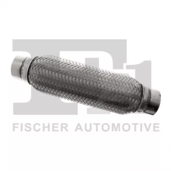 Tuyau flexible, échappement FA1 VW450-390