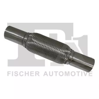 Tuyau flexible, échappement FA1 VW455-365