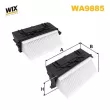 WIX FILTERS WA9885 - Filtre à air