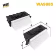 Filtre à air WIX FILTERS [WA9885]