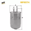 WIX FILTERS WF8574 - Filtre à carburant