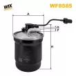 Filtre à carburant WIX FILTERS [WF8585]