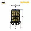 WIX FILTERS WF8590 - Filtre à carburant