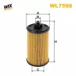 WIX FILTERS WL7598 - Filtre à huile