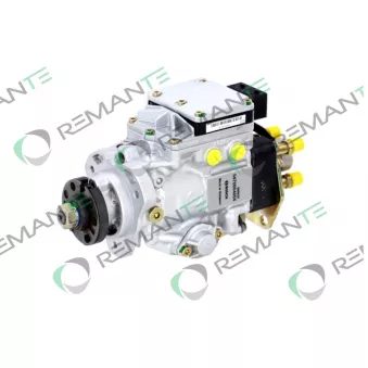 REMANTE 002-001-000061R - Pompe à injection