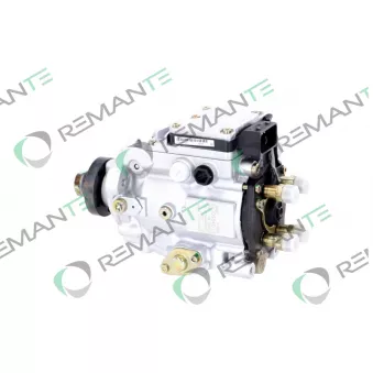 REMANTE 002-001-000065R - Pompe à injection