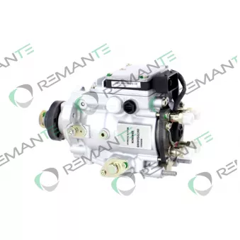 REMANTE 002-001-000067R - Pompe à injection