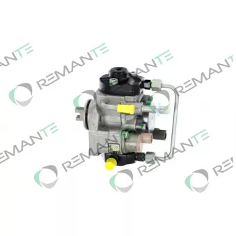 REMANTE 002-002-000010R - Pompe à haute pression