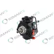 REMANTE 002-002-000012R - Pompe à haute pression