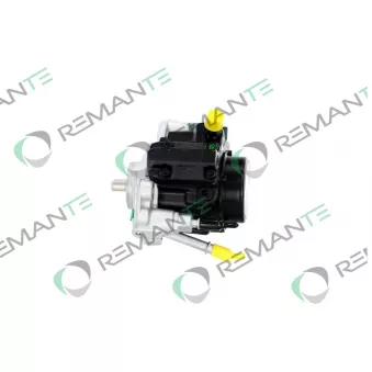 REMANTE 002-002-000027R - Pompe à haute pression