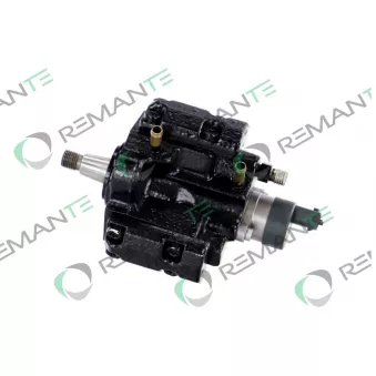 REMANTE 002-002-000033R - Pompe à haute pression